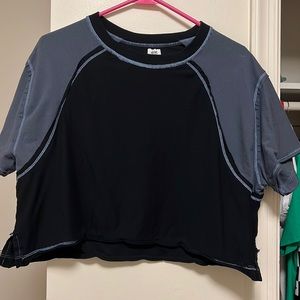 Urban outfitters BDG top